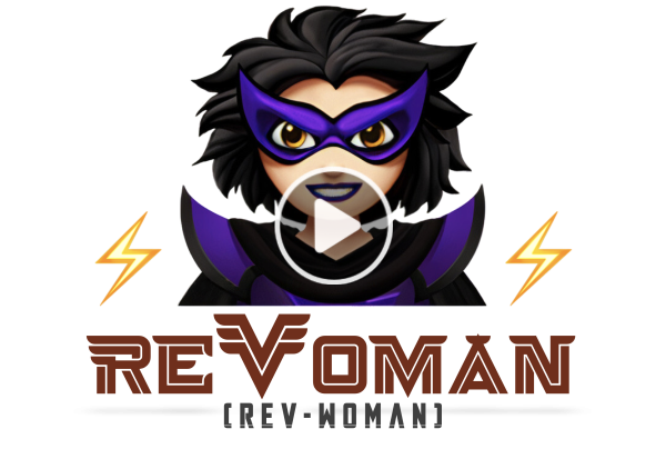 revoman demo thumbnail